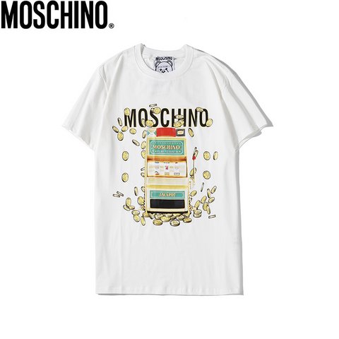 Moschino Shirts-35